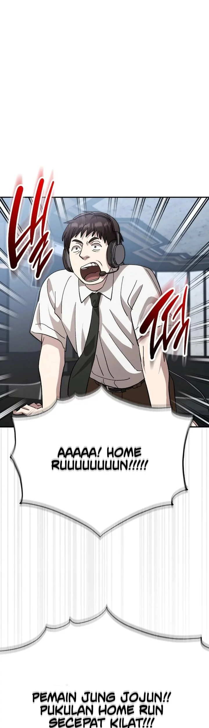 Genius Hitter Hits Fastball Chapter 111 Gambar 45