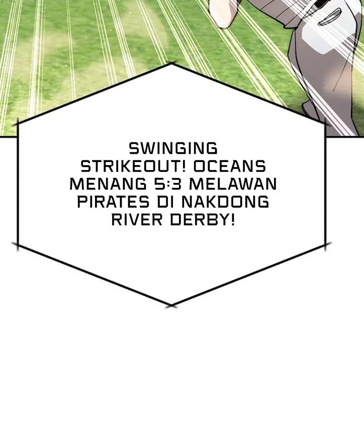 Genius Hitter Hits Fastball Chapter 111 Gambar 56