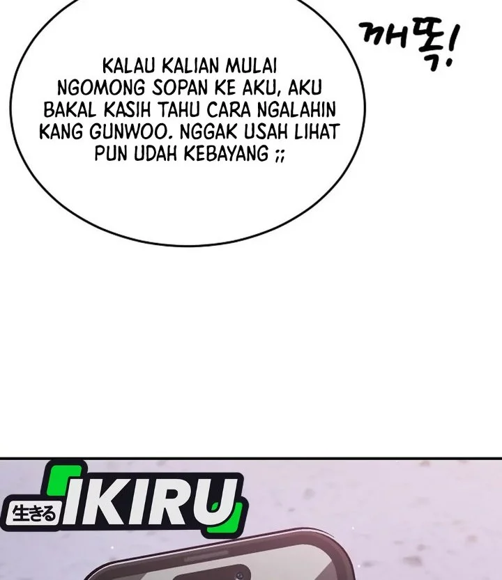 Genius Hitter Hits Fastball Chapter 111 Gambar 58