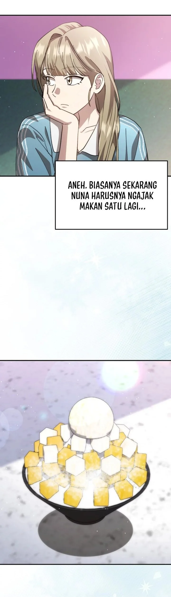 Genius Hitter Hits Fastball Chapter 111 Gambar 61