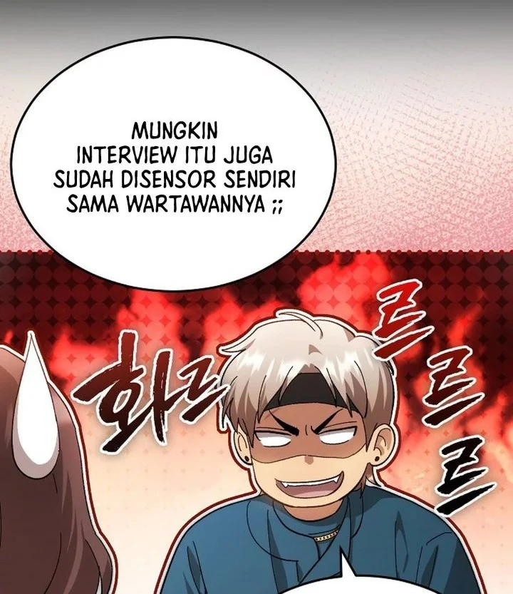 Genius Hitter Hits Fastball Chapter 111 Gambar 6