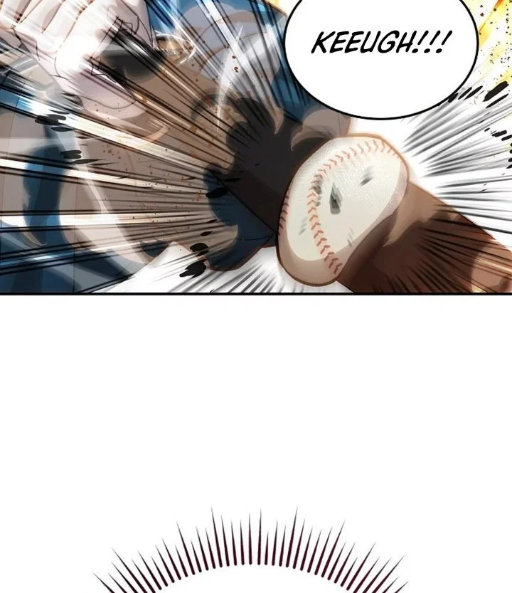 Genius Hitter Hits Fastball Chapter 111 Gambar 16