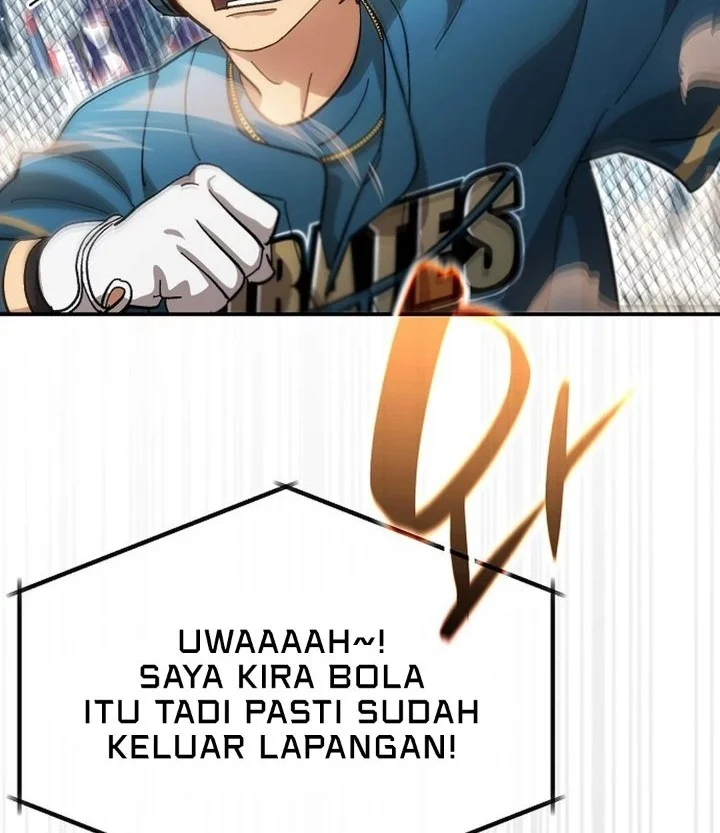 Genius Hitter Hits Fastball Chapter 111 Gambar 18