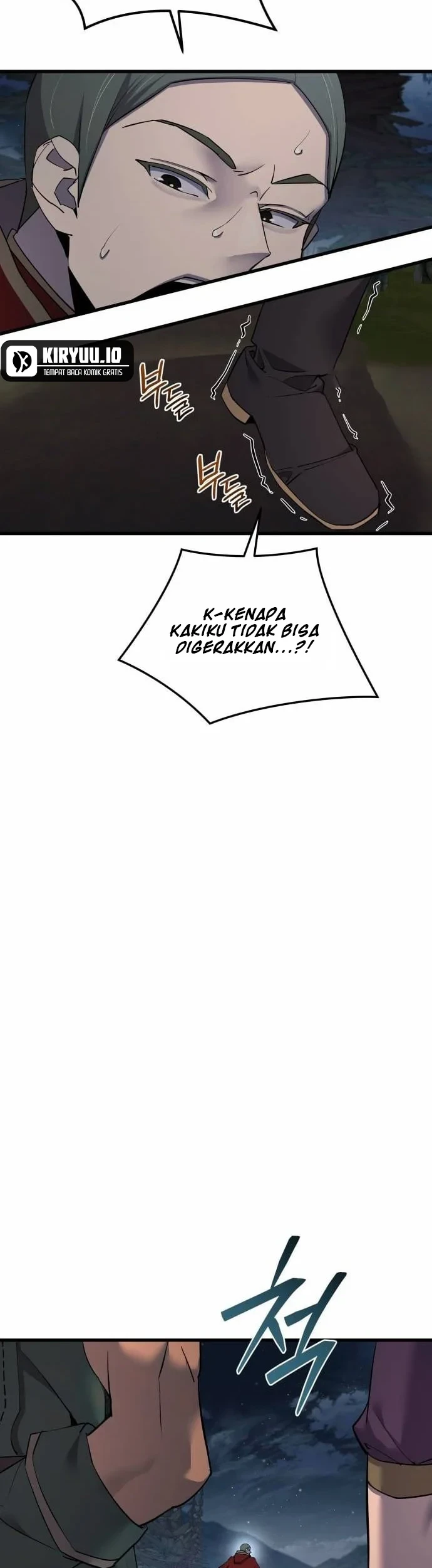 Genius Mage Who Uses Fists Chapter 59 Gambar 47