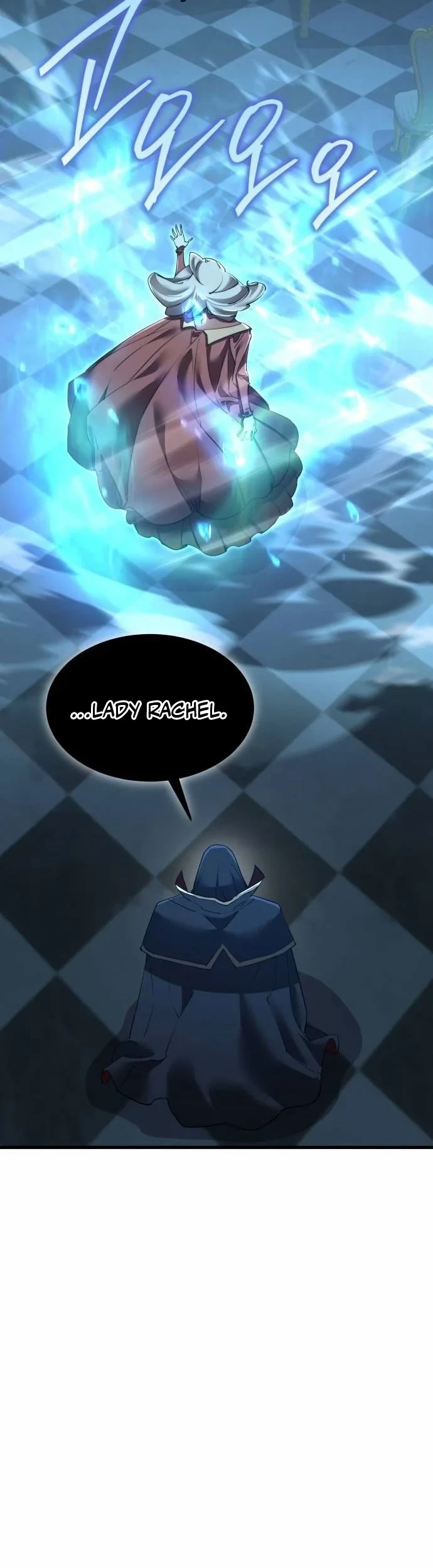 Genius Mage Who Uses Fists Chapter 59 Gambar 3