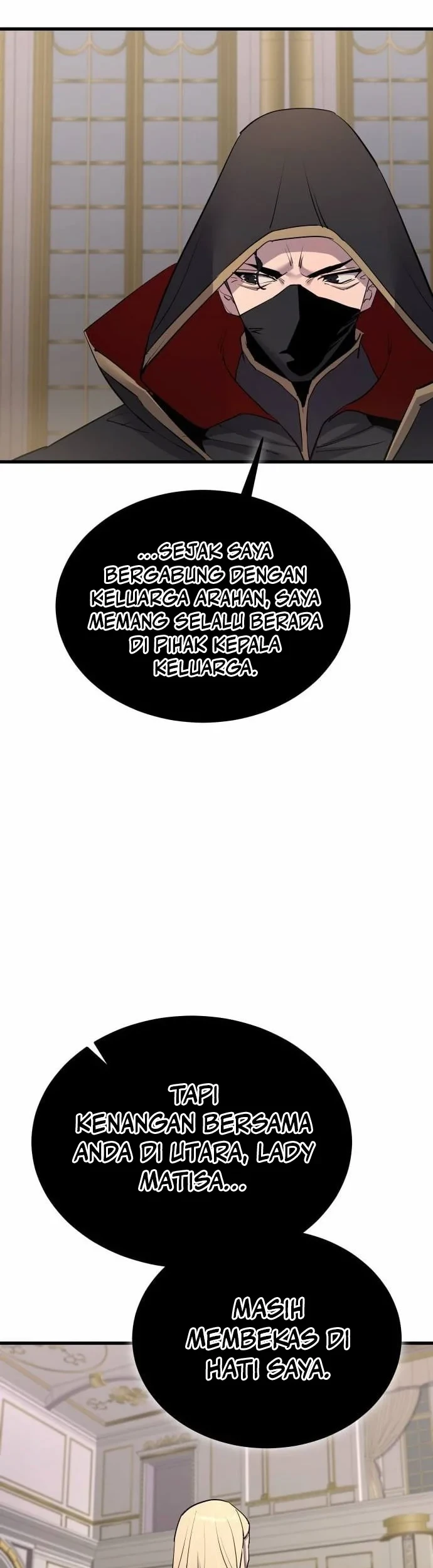 Genius Mage Who Uses Fists Chapter 59 Gambar 11