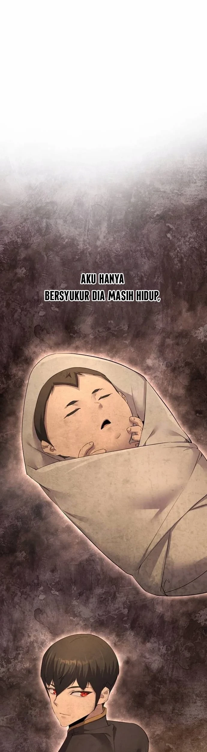 Genius Mage Who Uses Fists Chapter 59 Gambar 24