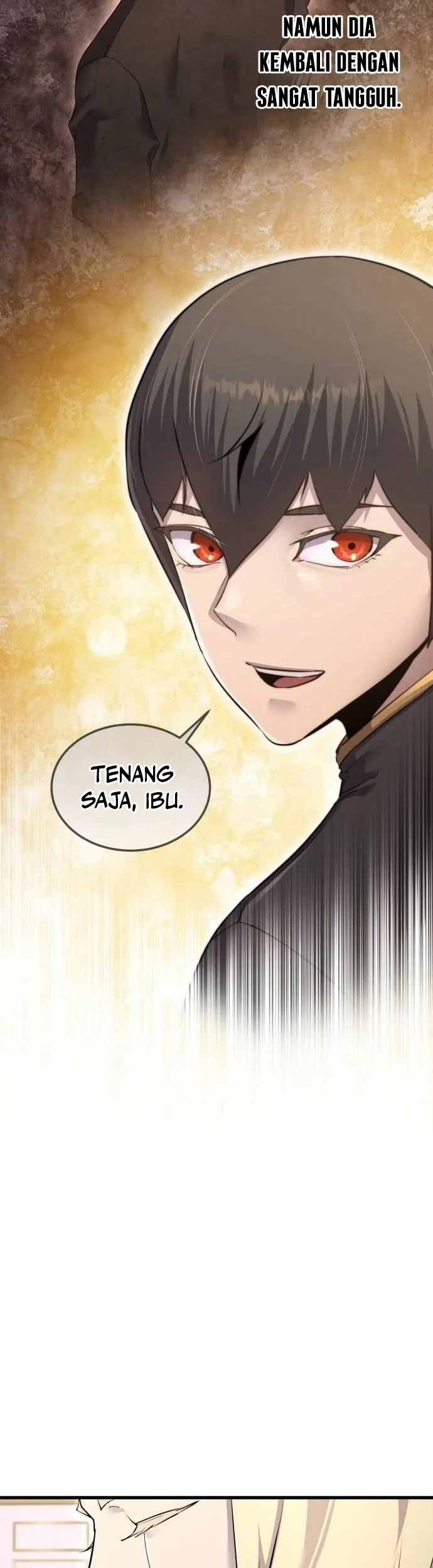 Genius Mage Who Uses Fists Chapter 59 Gambar 25