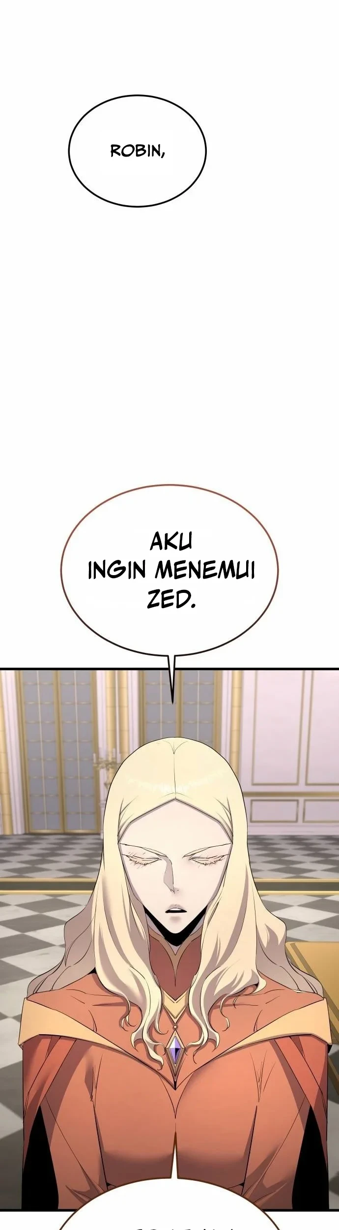 Genius Mage Who Uses Fists Chapter 59 Gambar 27