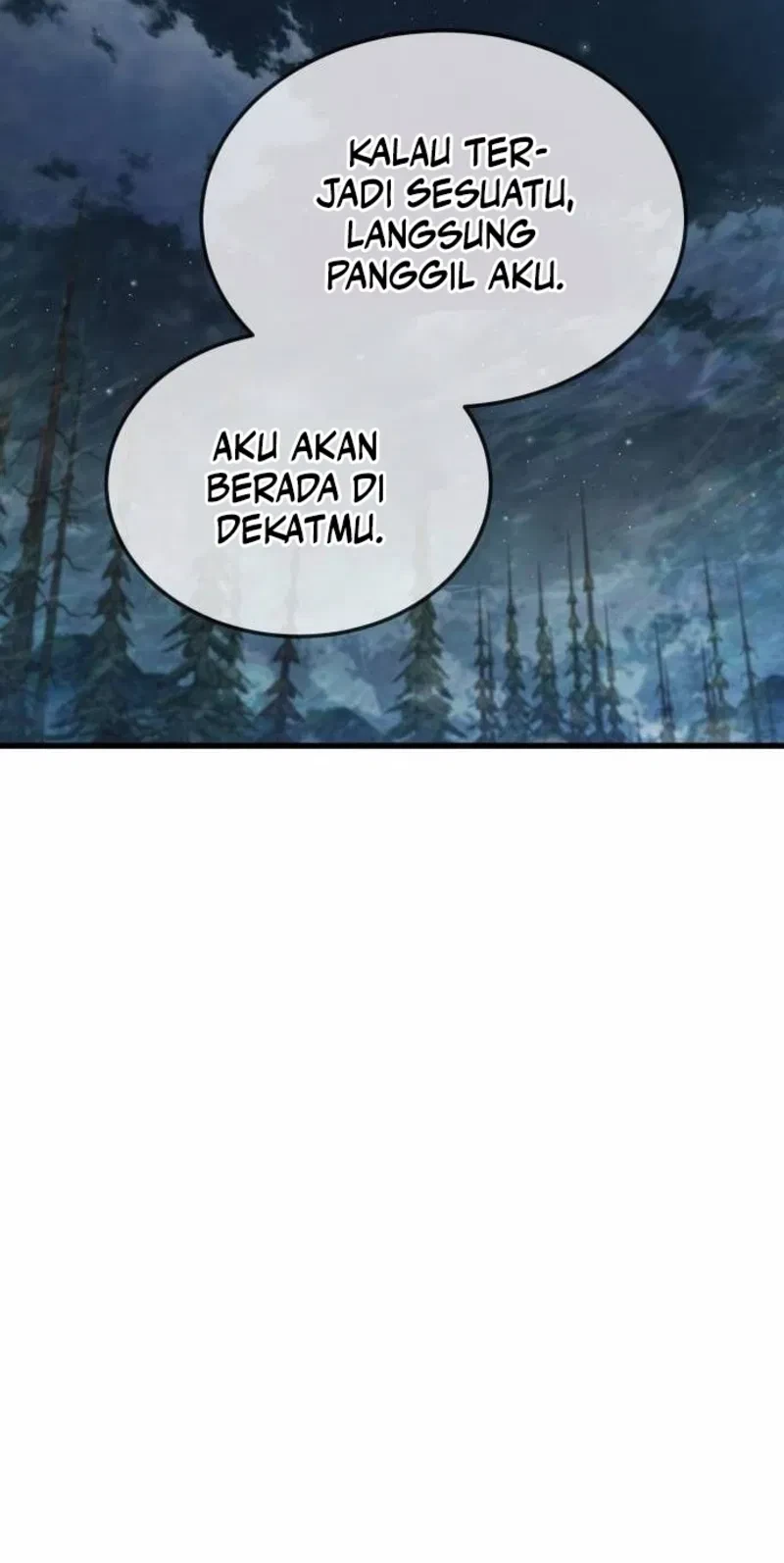 Genius Mage Who Uses Fists Chapter 60 Gambar 46