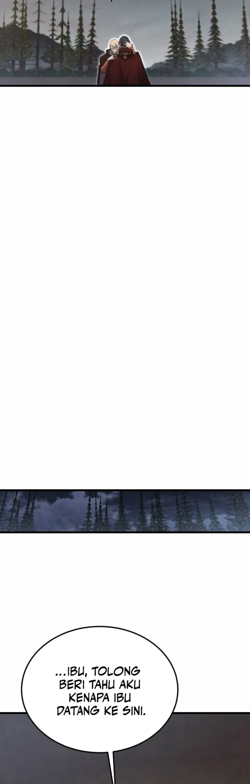 Genius Mage Who Uses Fists Chapter 60 Gambar 53