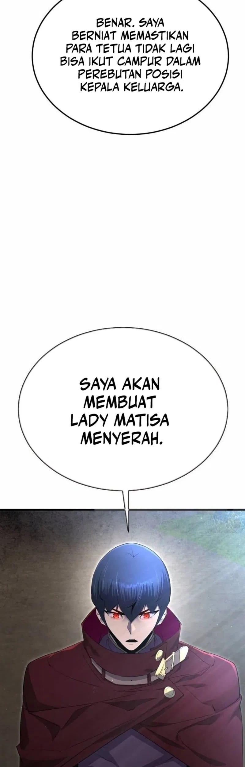 Genius Mage Who Uses Fists Chapter 60 Gambar 60