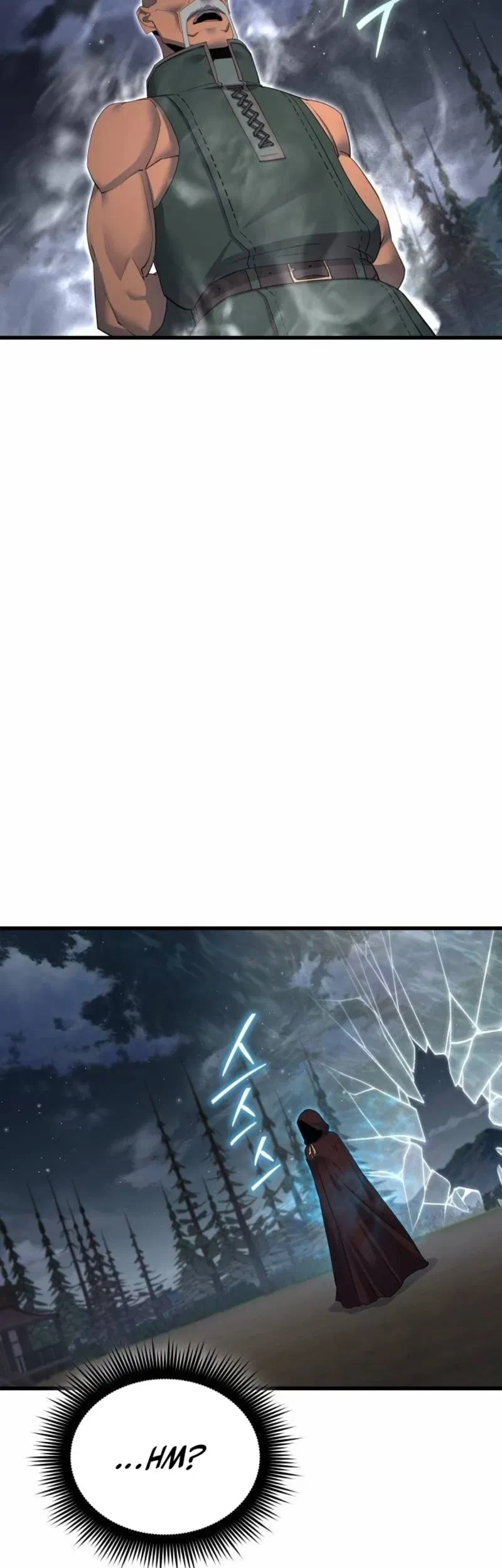 Genius Mage Who Uses Fists Chapter 60 Gambar 7