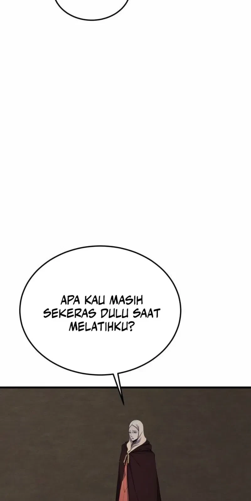 Genius Mage Who Uses Fists Chapter 60 Gambar 16