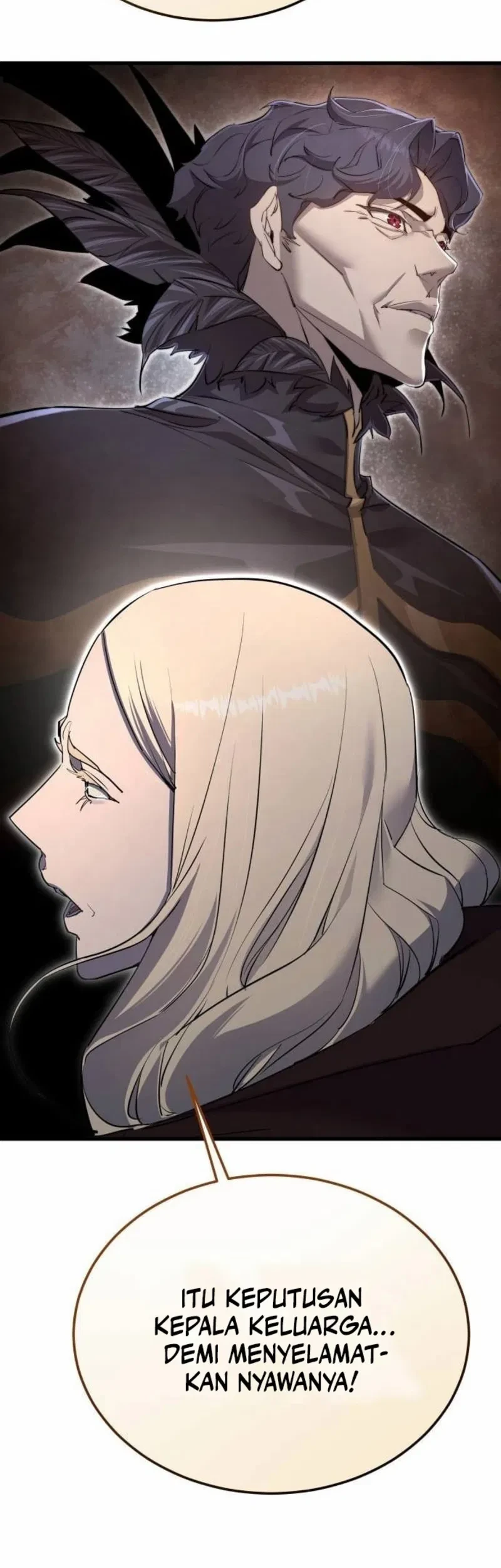 Genius Mage Who Uses Fists Chapter 60 Gambar 24