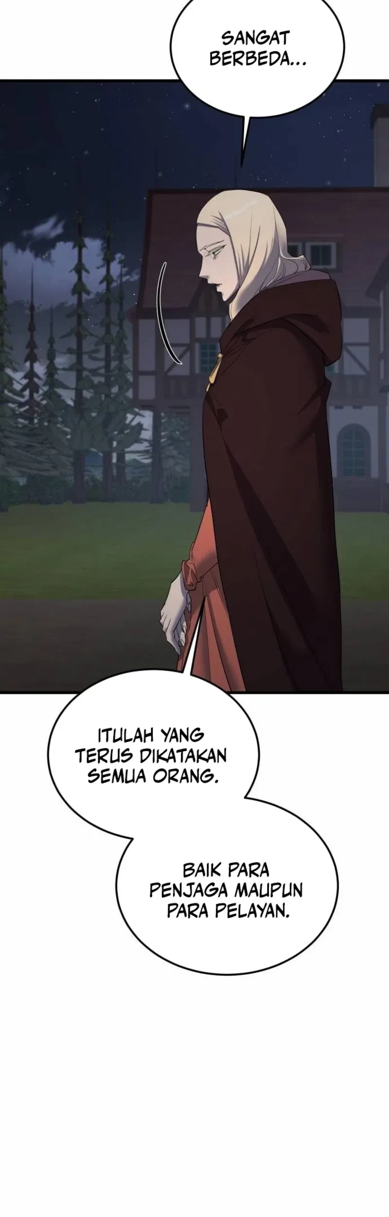 Genius Mage Who Uses Fists Chapter 60 Gambar 28