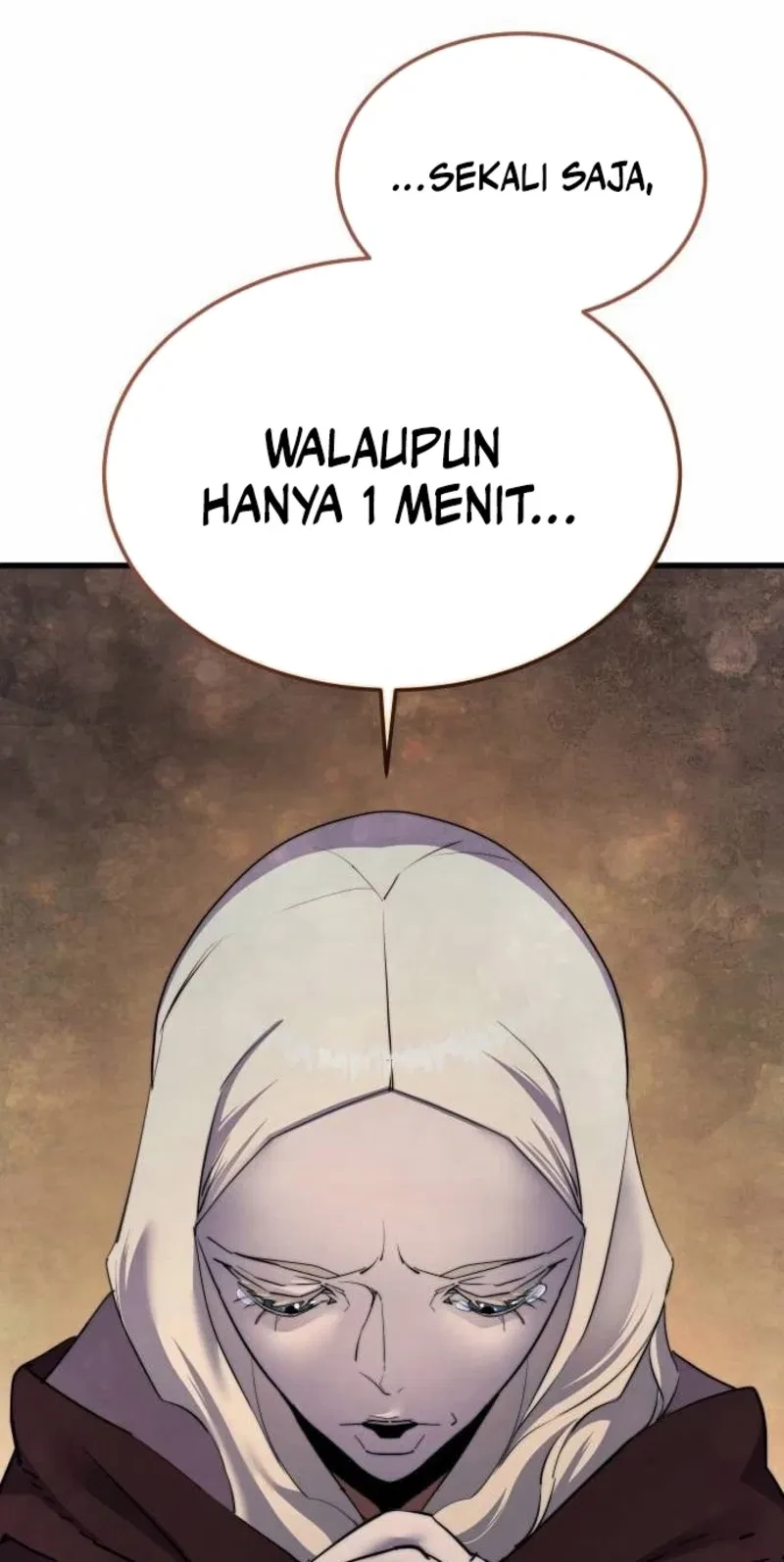 Genius Mage Who Uses Fists Chapter 60 Gambar 31