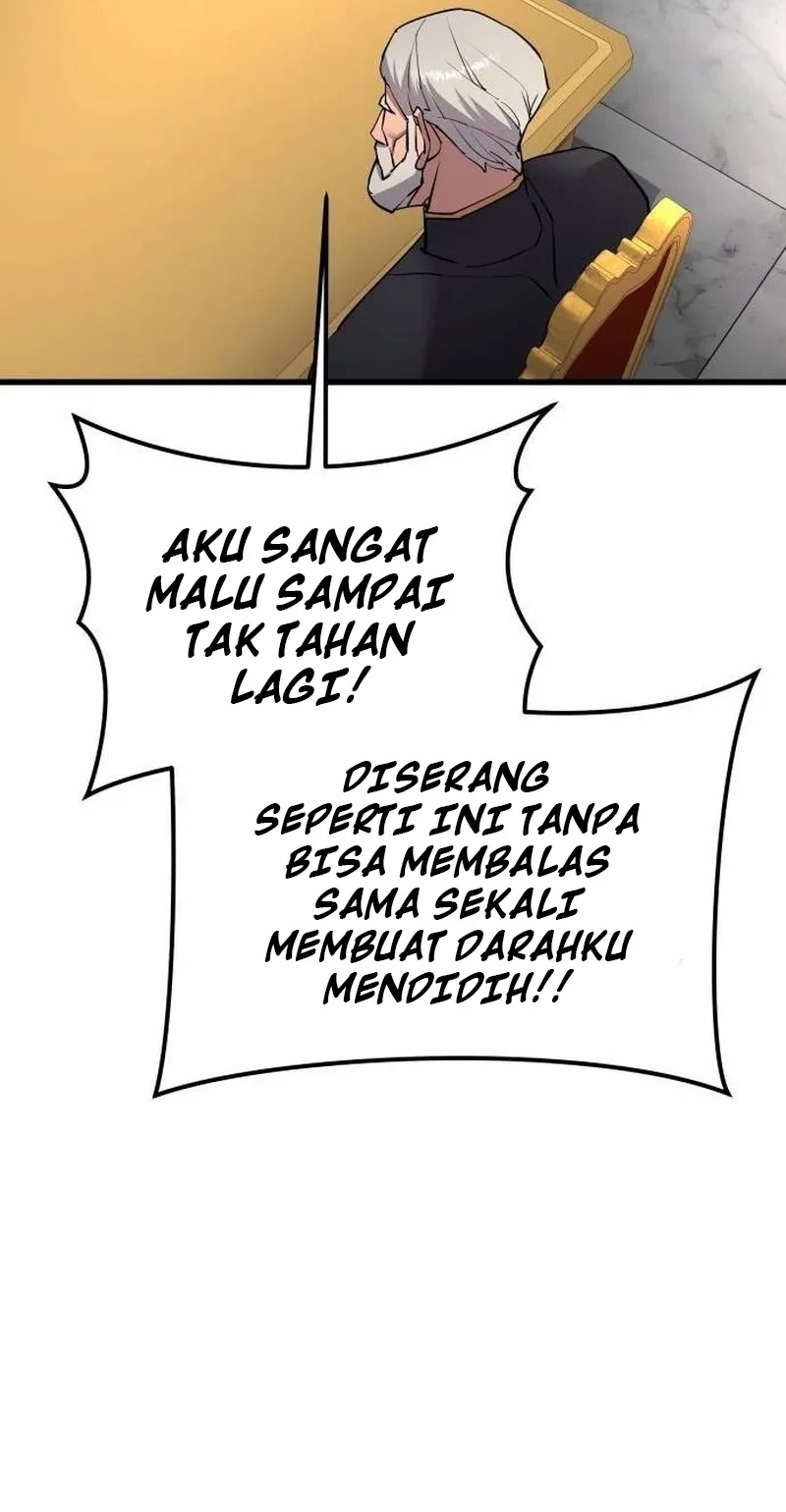 Genius Mage Who Uses Fists Chapter 61 Gambar 37