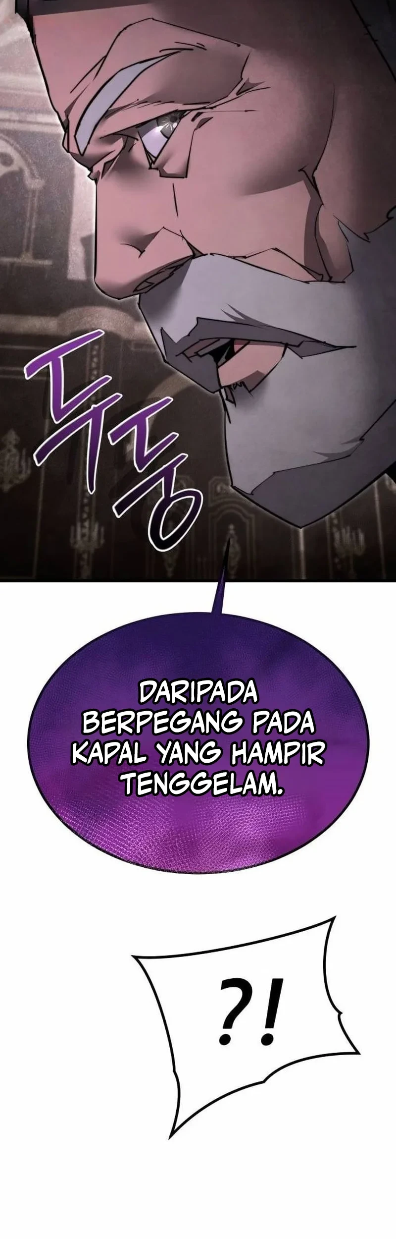 Genius Mage Who Uses Fists Chapter 61 Gambar 45