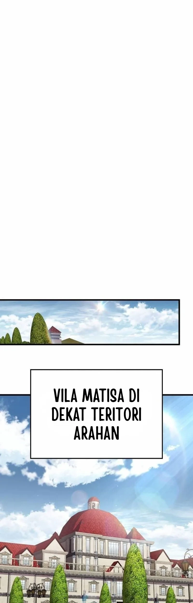 Genius Mage Who Uses Fists Chapter 61 Gambar 46