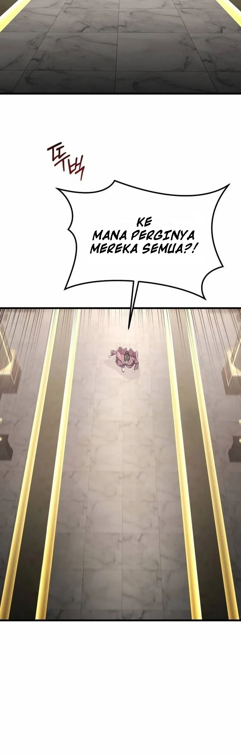 Genius Mage Who Uses Fists Chapter 61 Gambar 57