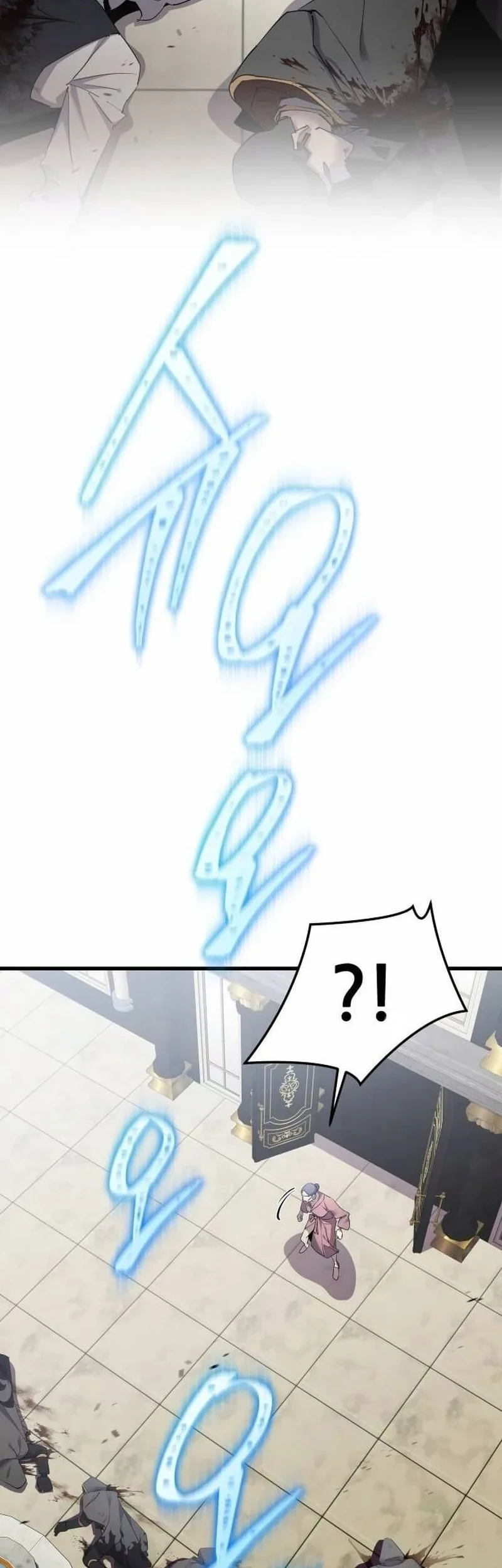 Genius Mage Who Uses Fists Chapter 61 Gambar 61