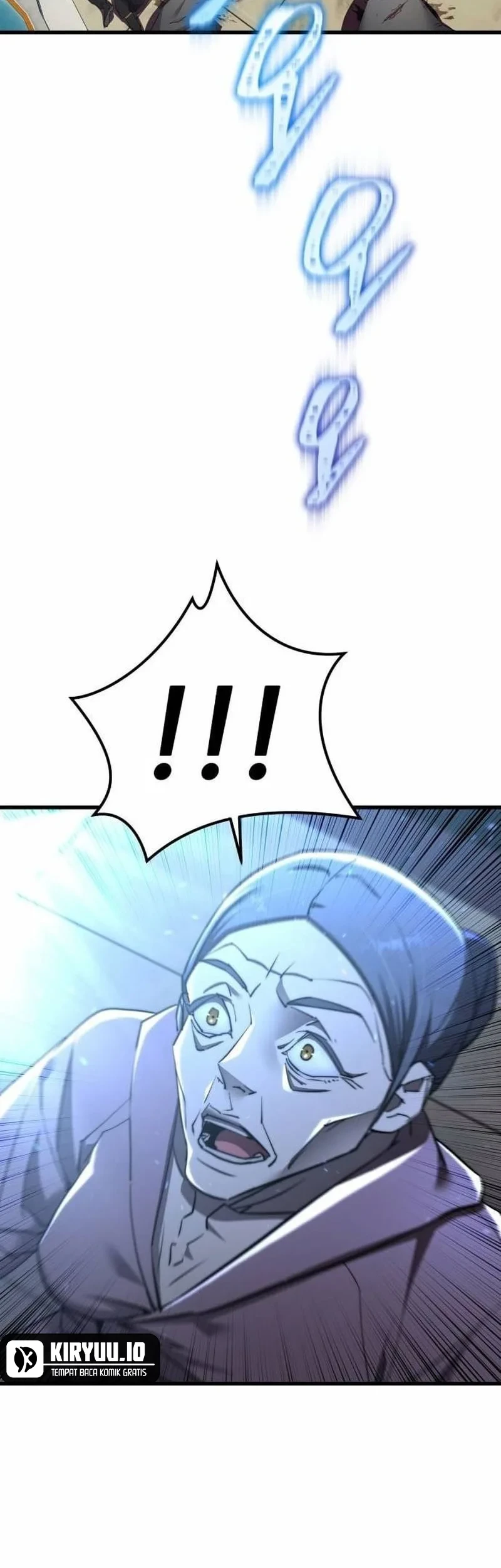 Genius Mage Who Uses Fists Chapter 61 Gambar 62