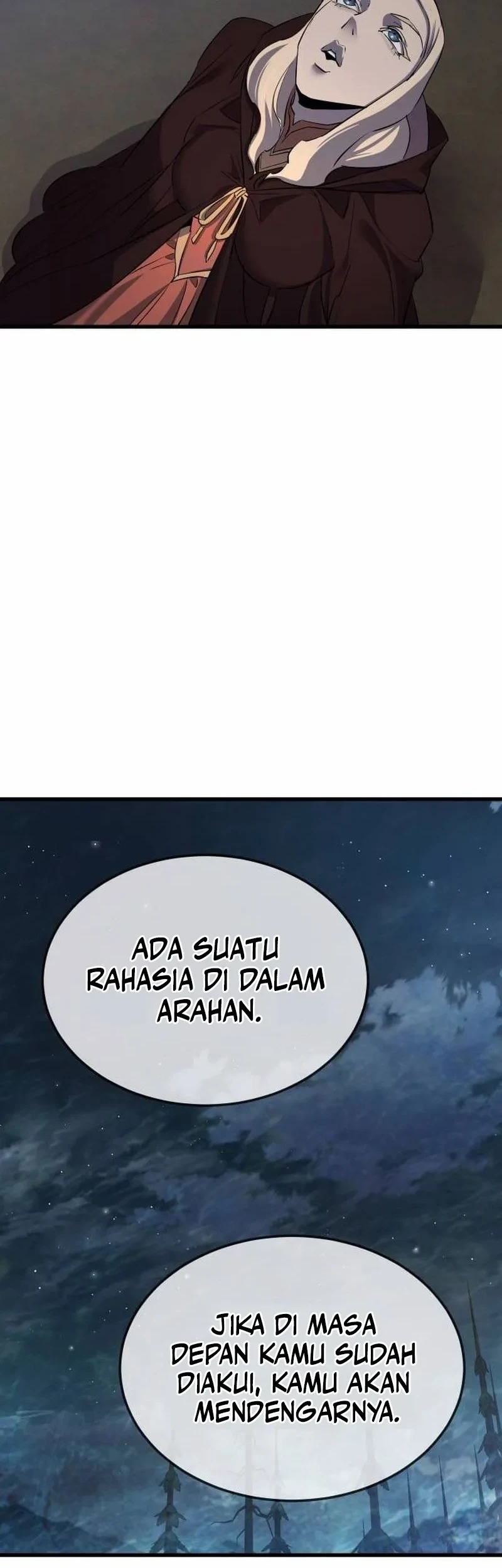 Genius Mage Who Uses Fists Chapter 61 Gambar 17