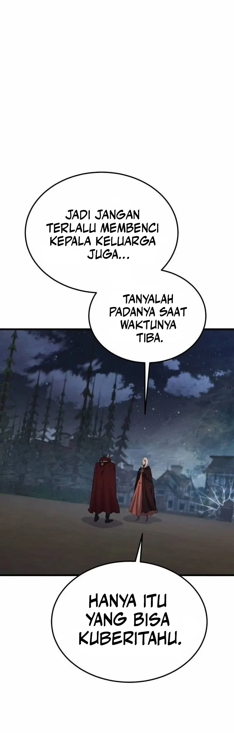 Genius Mage Who Uses Fists Chapter 61 Gambar 18