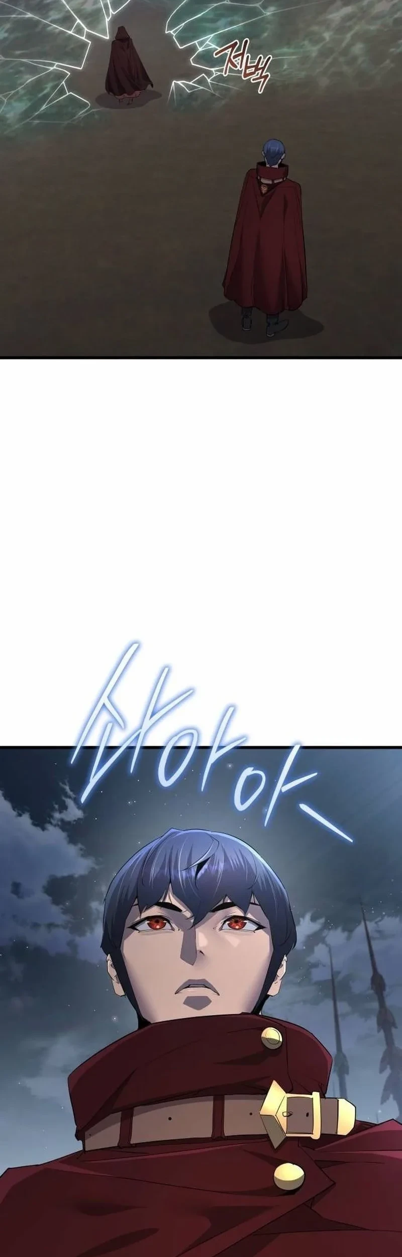 Genius Mage Who Uses Fists Chapter 61 Gambar 23