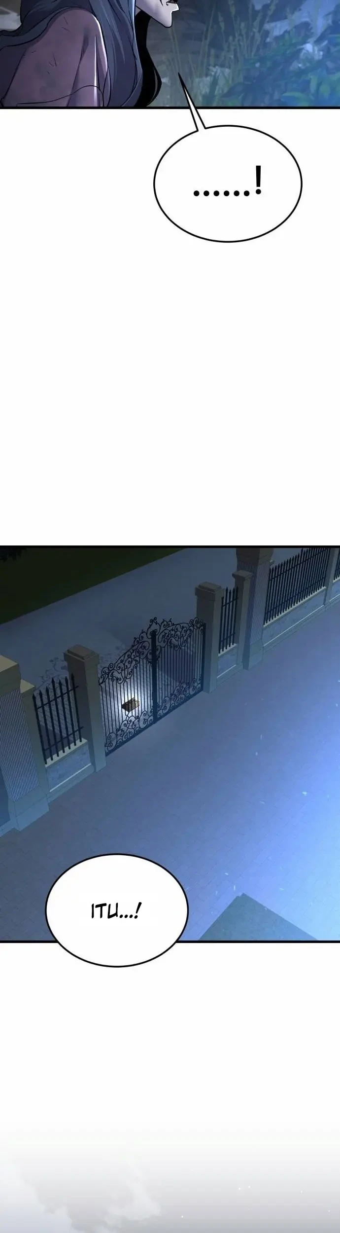 Genius Mage Who Uses Fists Chapter 62 Gambar 50