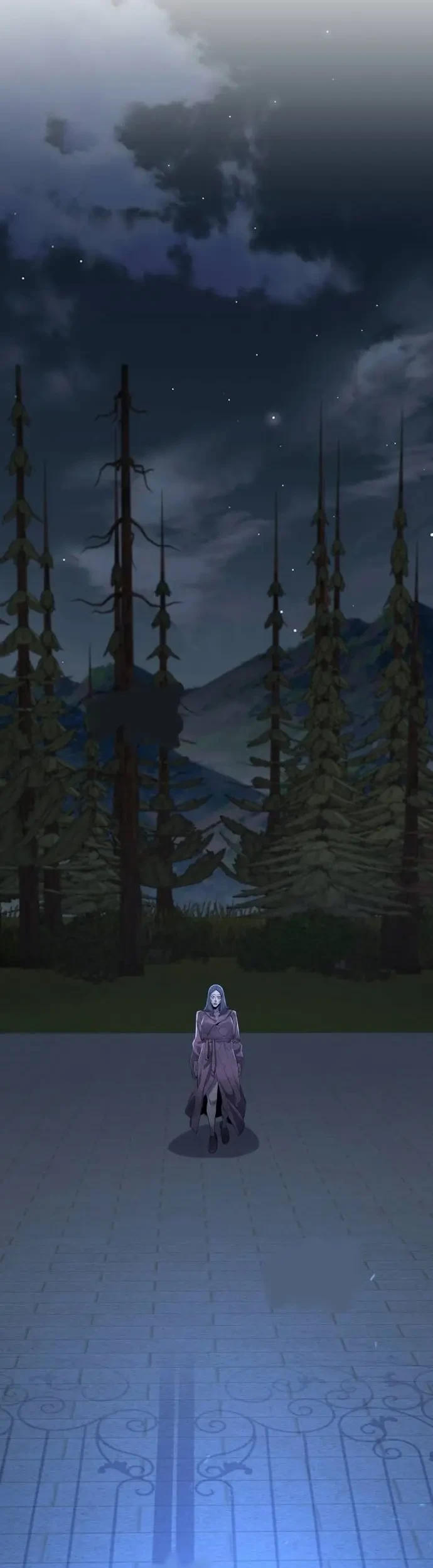 Genius Mage Who Uses Fists Chapter 62 Gambar 51