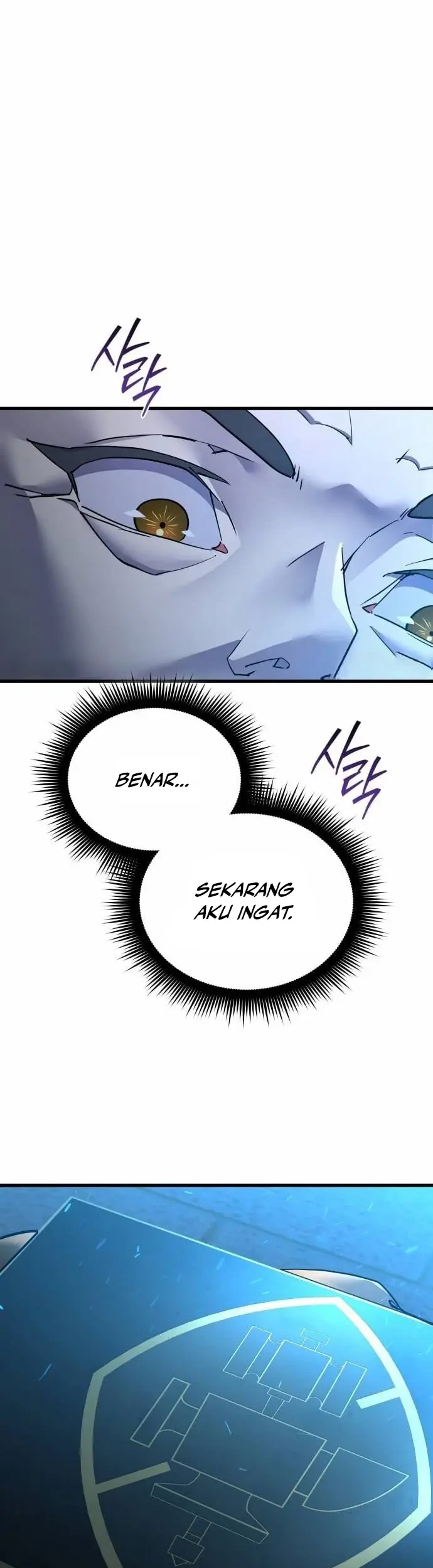 Genius Mage Who Uses Fists Chapter 62 Gambar 53