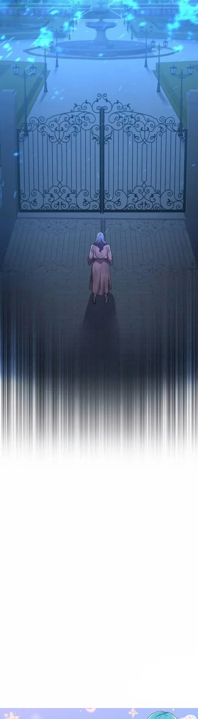 Genius Mage Who Uses Fists Chapter 62 Gambar 56