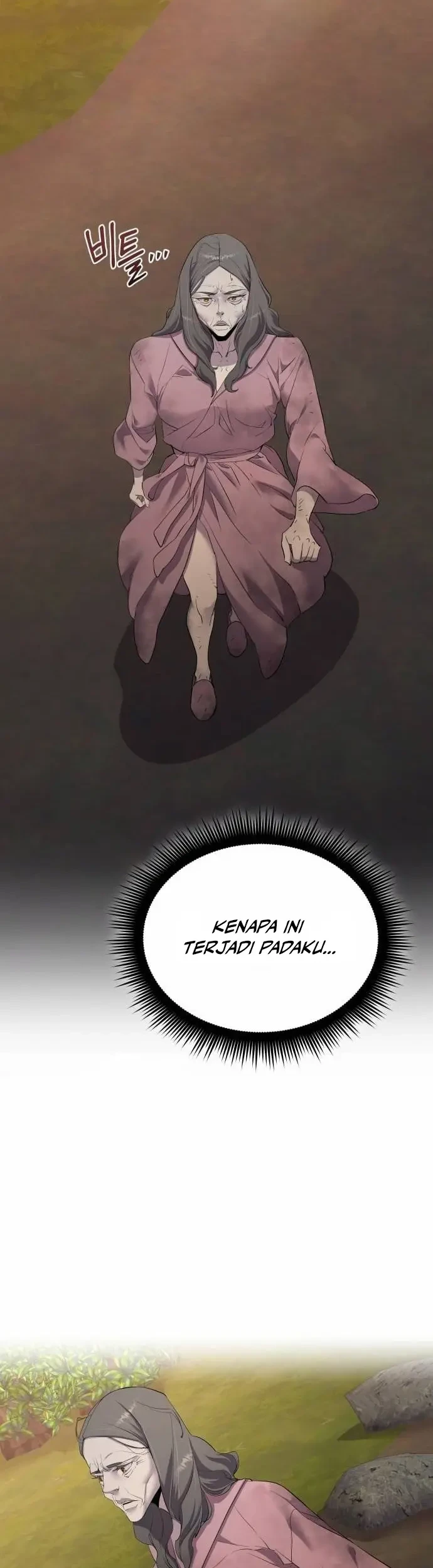 Genius Mage Who Uses Fists Chapter 62 Gambar 3