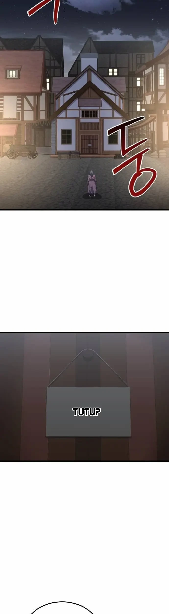 Genius Mage Who Uses Fists Chapter 62 Gambar 6