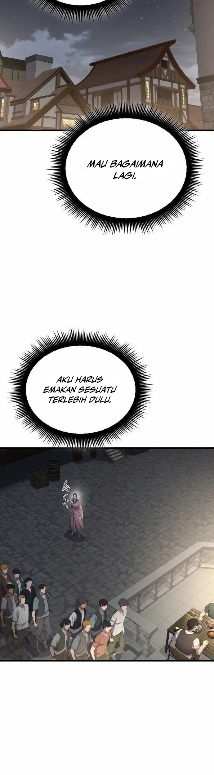 Genius Mage Who Uses Fists Chapter 62 Gambar 10