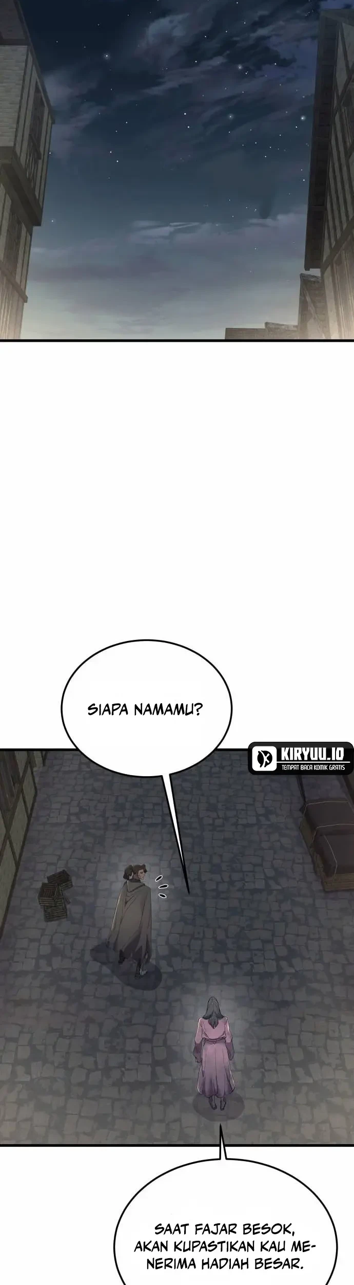 Genius Mage Who Uses Fists Chapter 62 Gambar 24