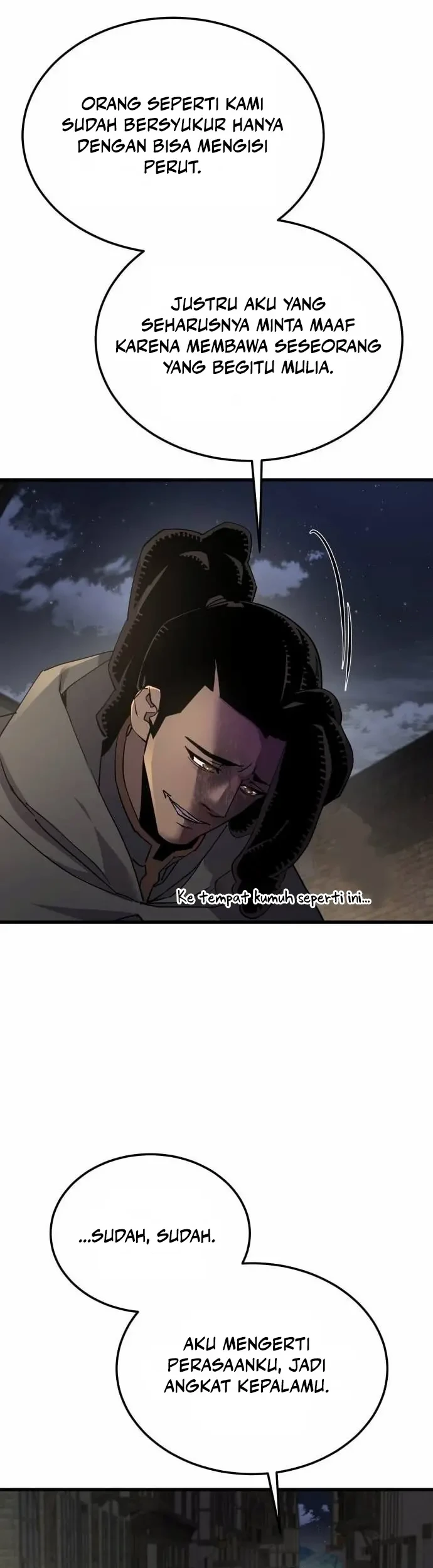 Genius Mage Who Uses Fists Chapter 62 Gambar 29