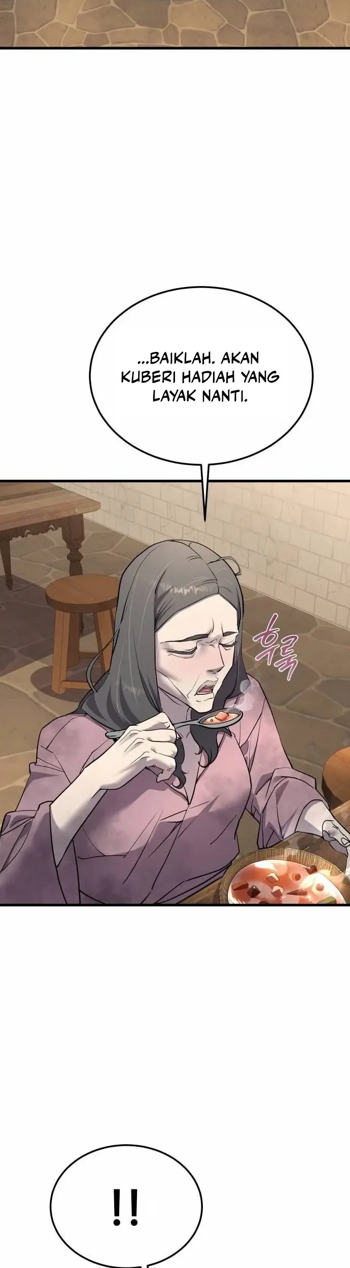 Genius Mage Who Uses Fists Chapter 62 Gambar 33