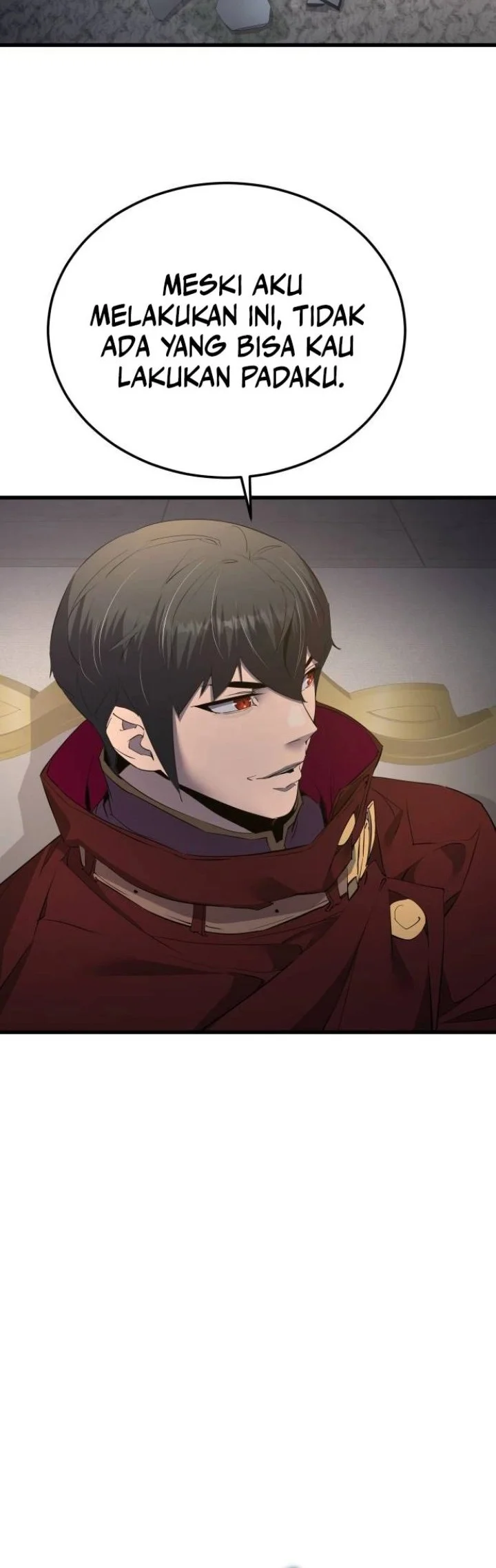 Genius Mage Who Uses Fists Chapter 63 Gambar 46