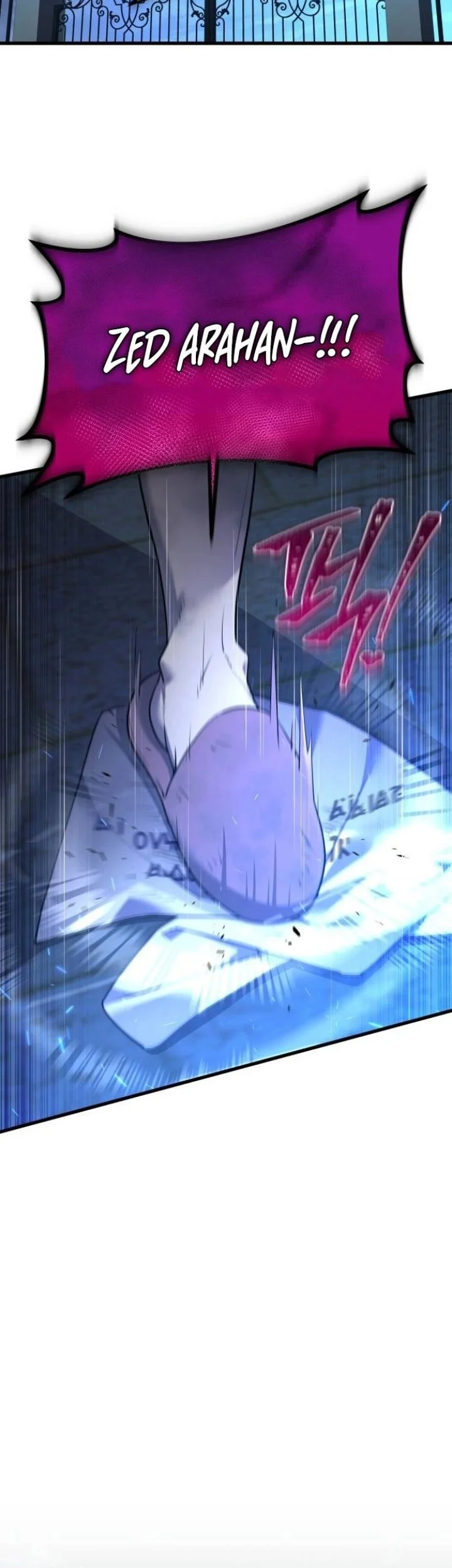 Genius Mage Who Uses Fists Chapter 63 Gambar 3