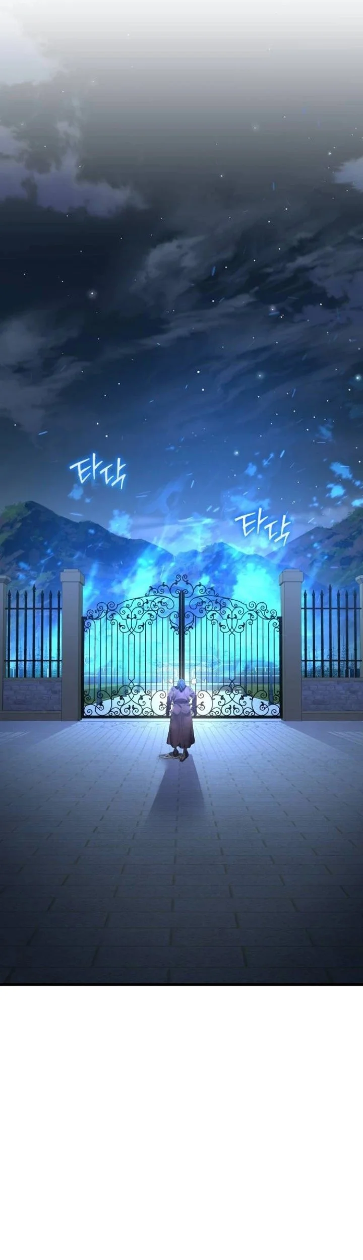 Genius Mage Who Uses Fists Chapter 63 Gambar 4