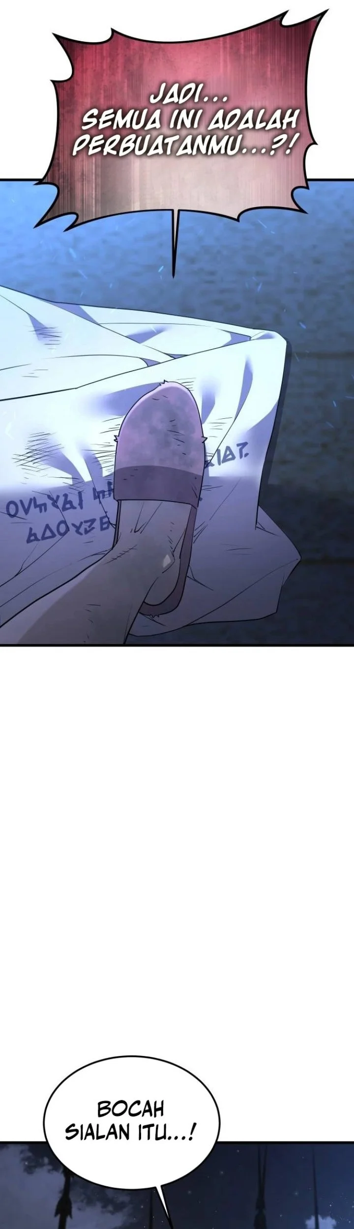 Genius Mage Who Uses Fists Chapter 63 Gambar 5