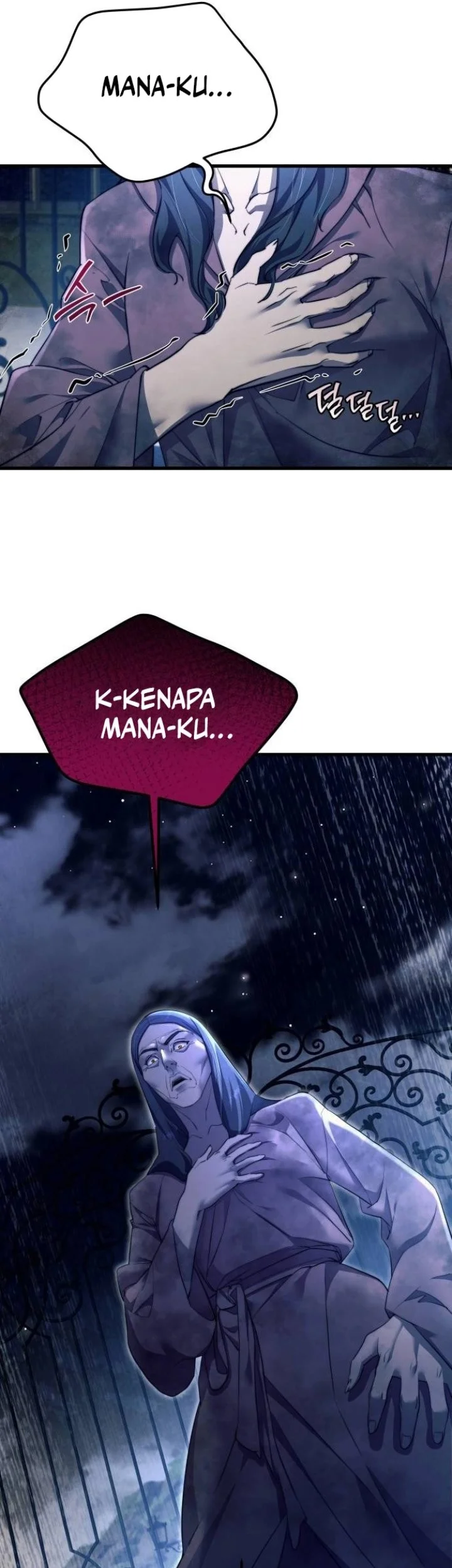 Genius Mage Who Uses Fists Chapter 63 Gambar 11