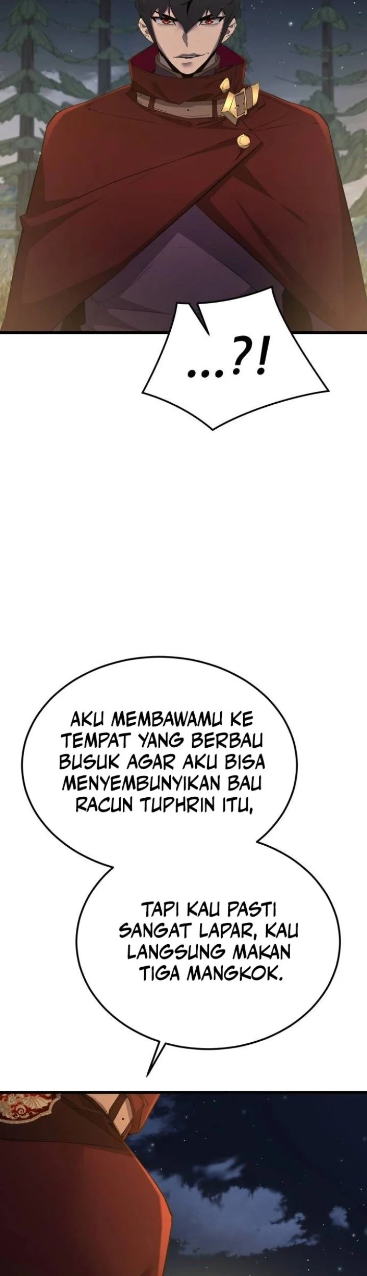 Genius Mage Who Uses Fists Chapter 63 Gambar 25
