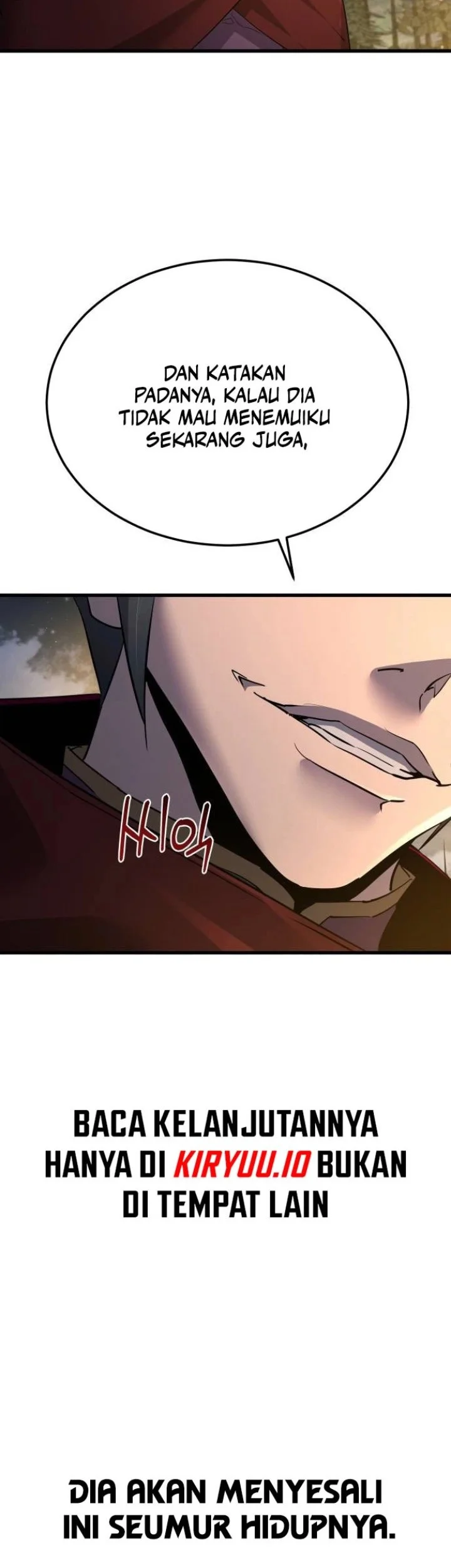 Genius Mage Who Uses Fists Chapter 63 Gambar 31