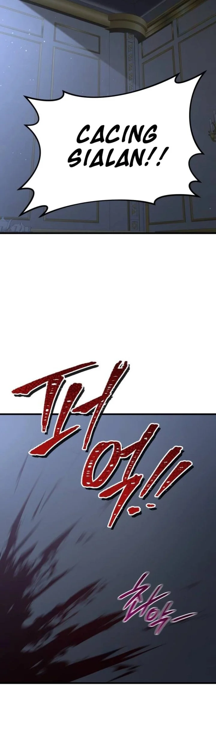 Genius Mage Who Uses Fists Chapter 63 Gambar 33