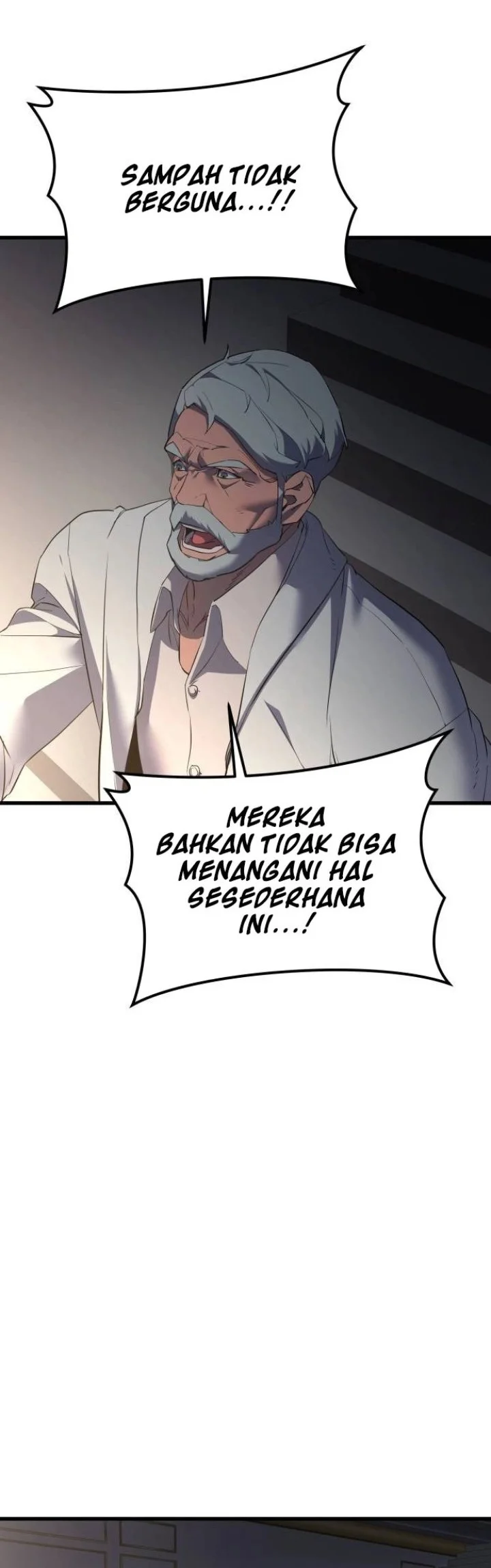 Genius Mage Who Uses Fists Chapter 63 Gambar 38