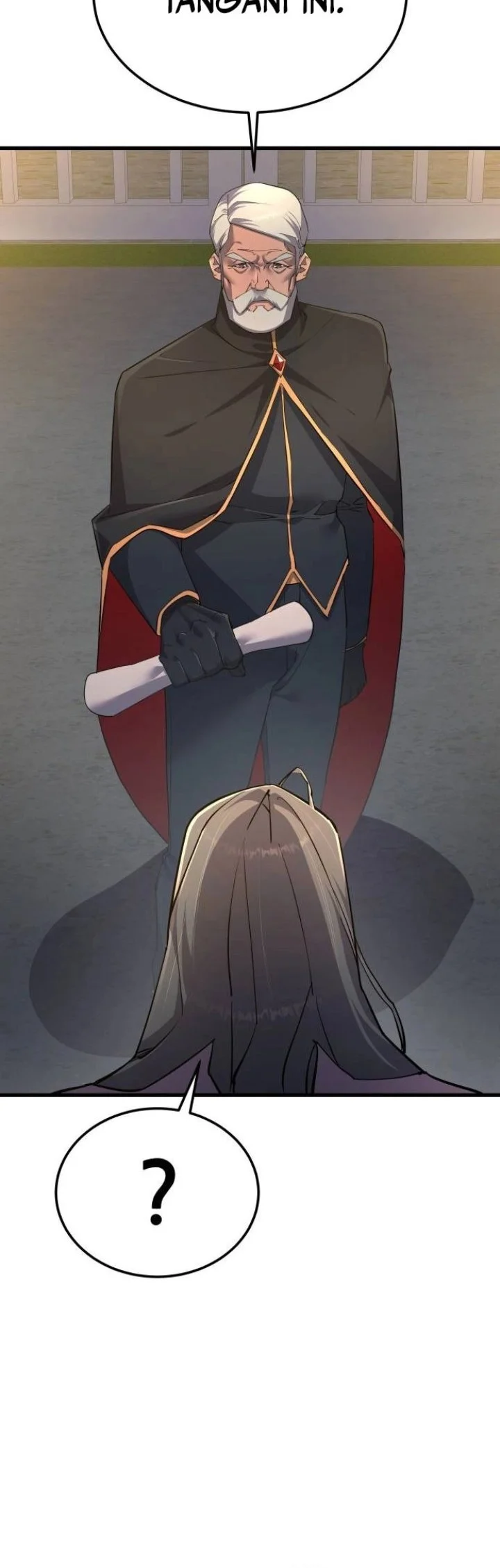 Genius Mage Who Uses Fists Chapter 64 Gambar 34